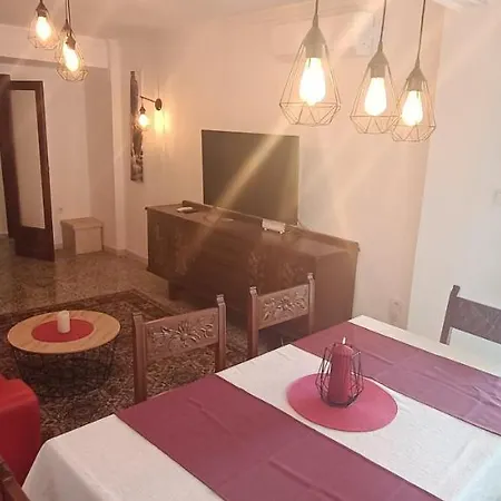 Apartment Apartamento Con 4 *