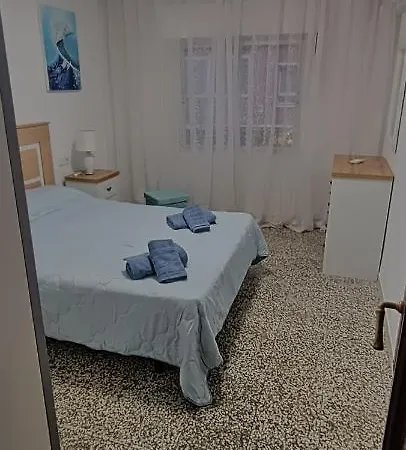 Apartment Apartamento Con 4
