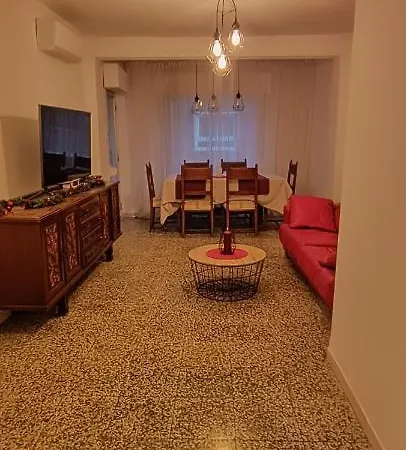 Apartamento Con 4 Denia