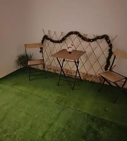 Apartamento Con 4 Apartment Denia