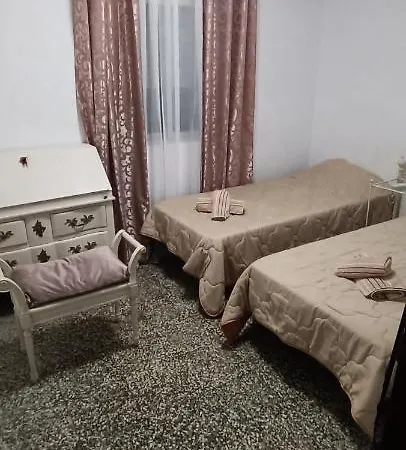 Apartamento Con 4 Apartment Denia