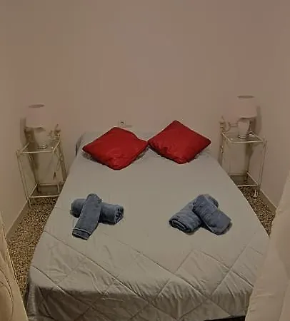 Apartamento Con 4 Apartment Denia