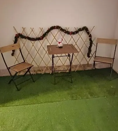 Apartamento Con 4 דירה
