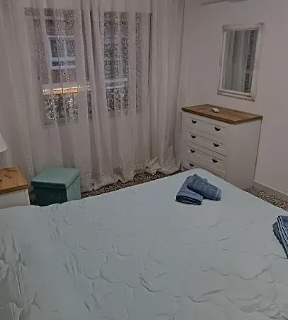 Apartamento Con 4 * Denia