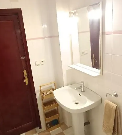 Apartament Apartamento Con 4 *