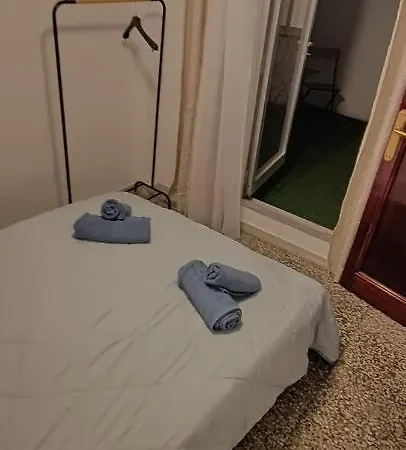 Apartament Apartamento Con 4