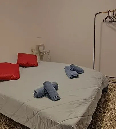 Apartament Apartamento Con 4 Denia