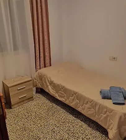 Apartament Apartamento Con 4