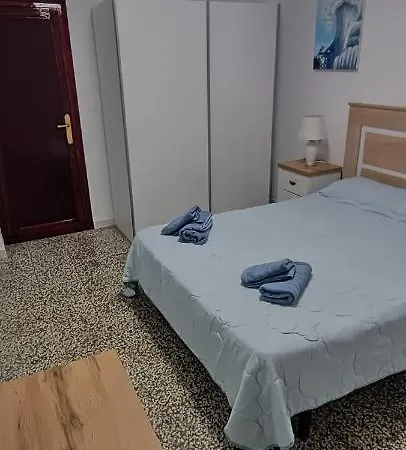 Apartamento Con 4 Denia